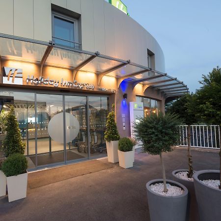 Holiday Inn Express Paris - Velizy By Ihg Εξωτερικό φωτογραφία