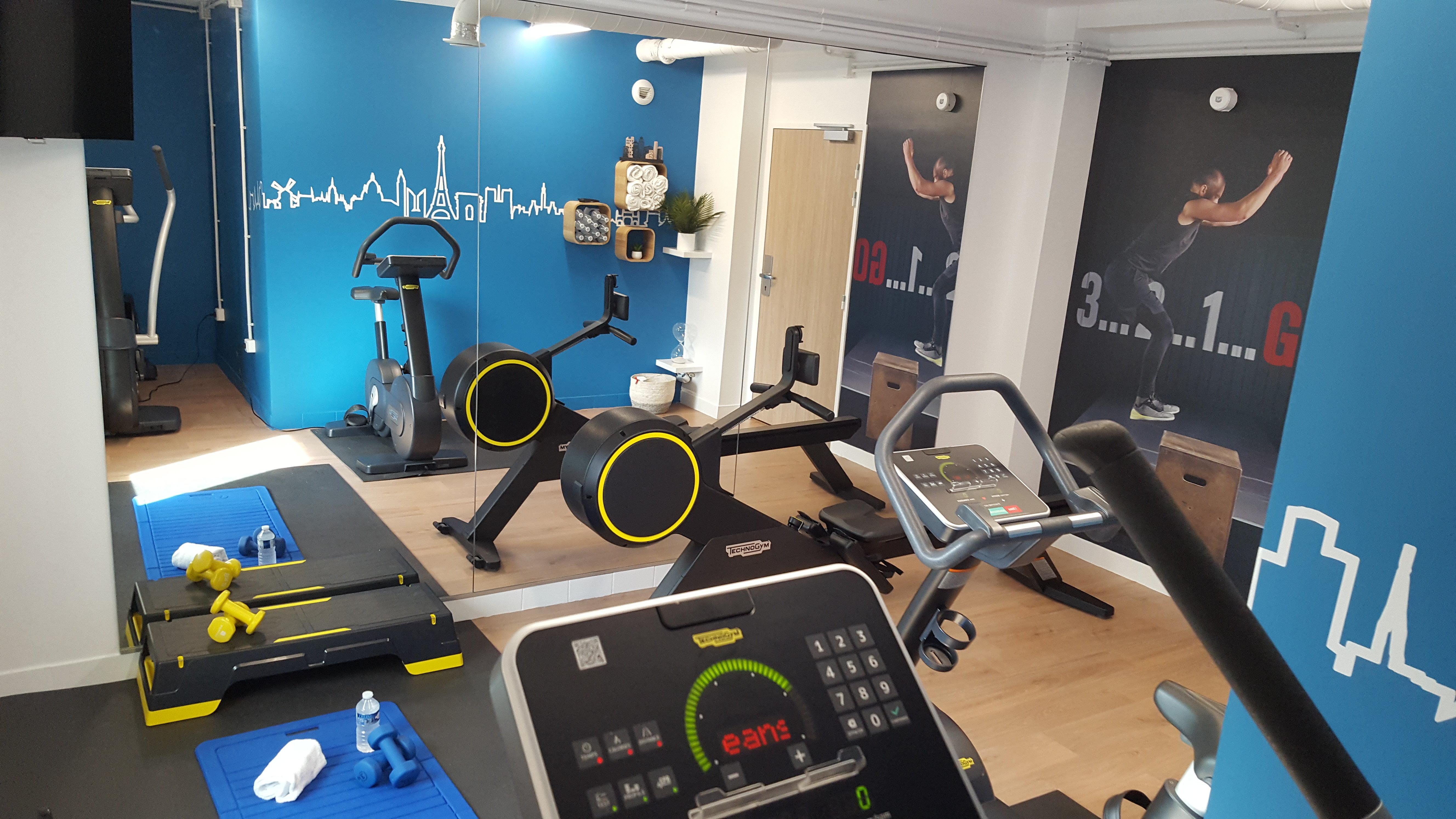 Holiday Inn Express Paris - Velizy By Ihg Εξωτερικό φωτογραφία