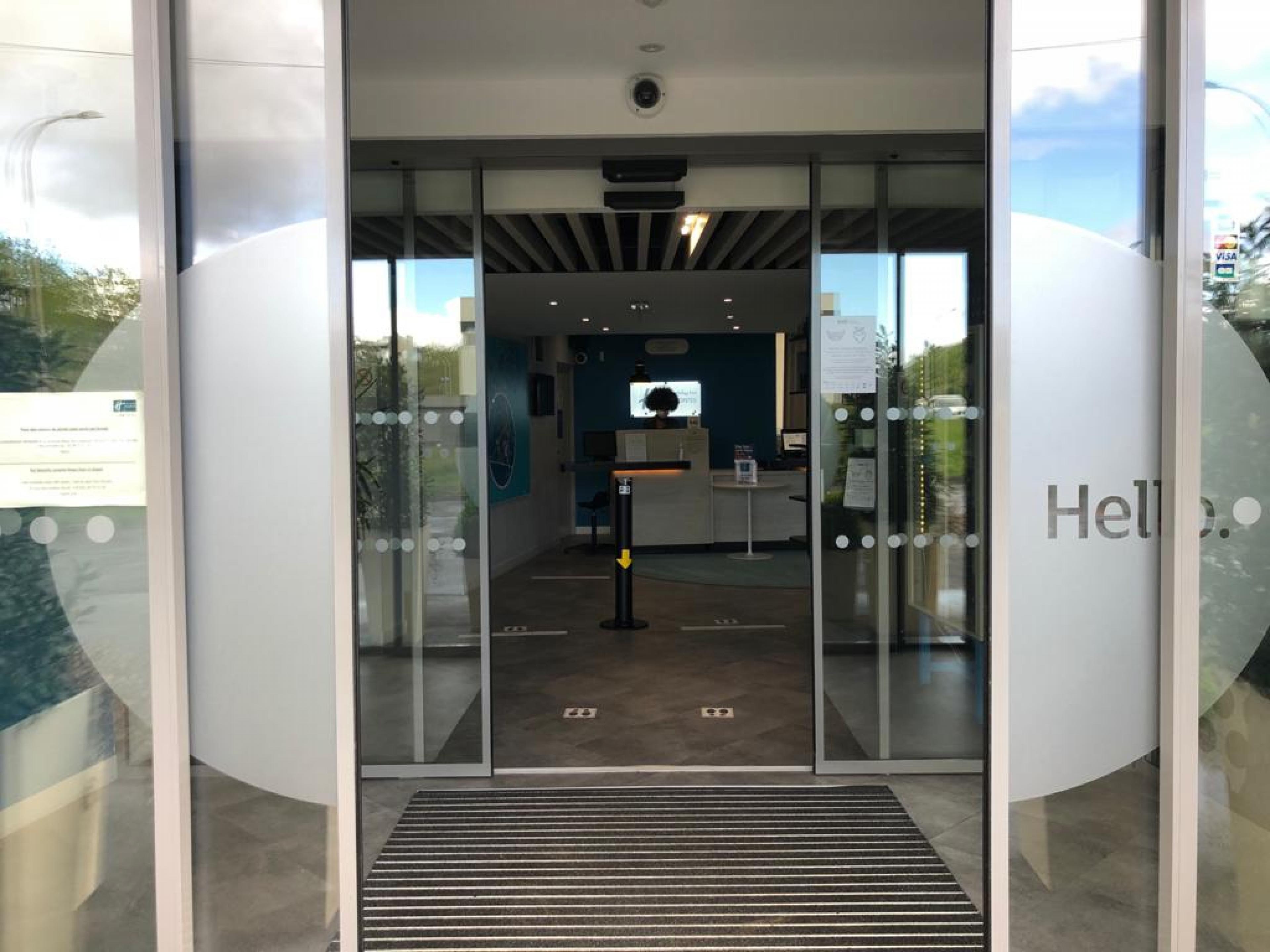 Holiday Inn Express Paris - Velizy By Ihg Εξωτερικό φωτογραφία