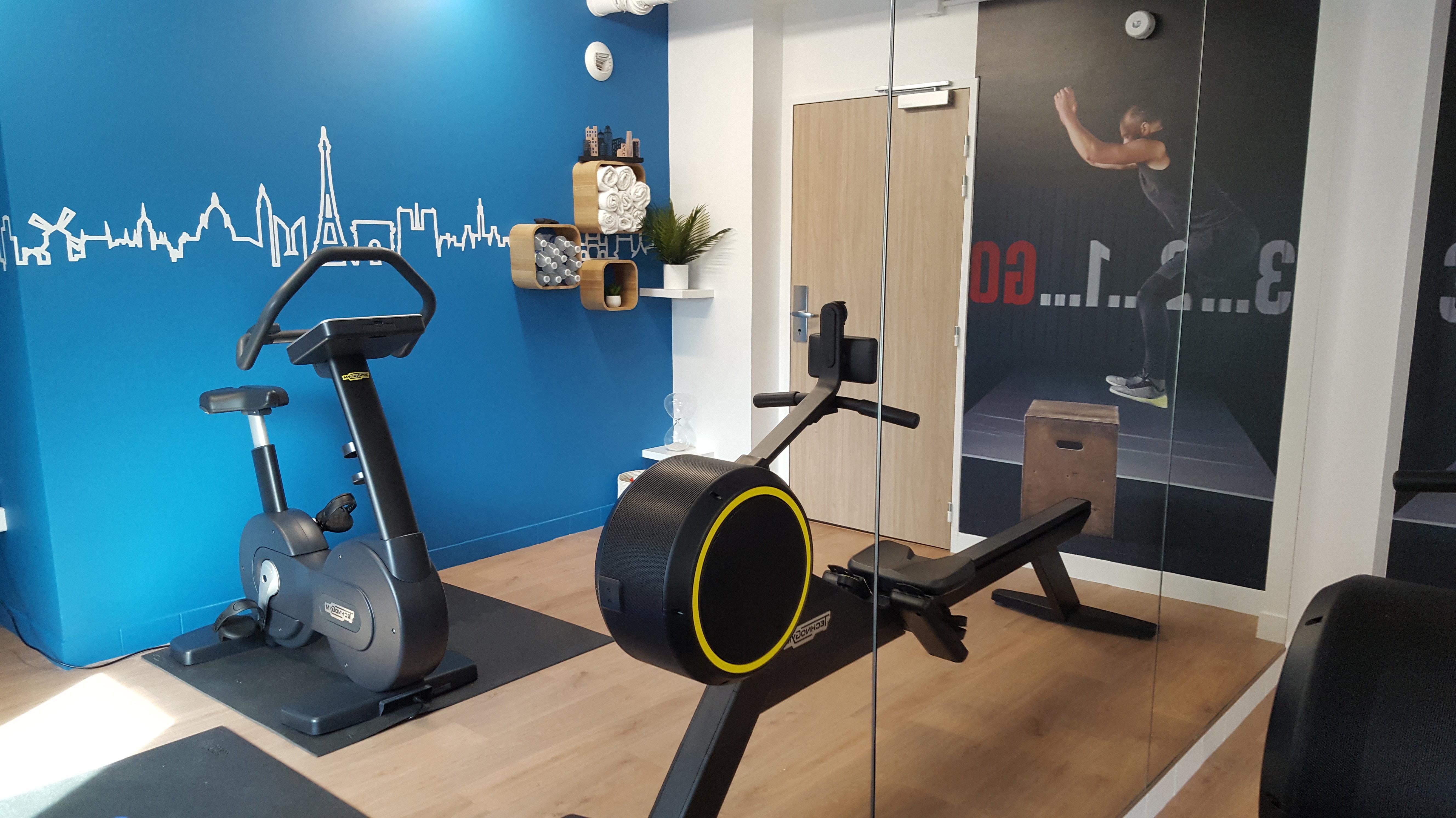 Holiday Inn Express Paris - Velizy By Ihg Εξωτερικό φωτογραφία