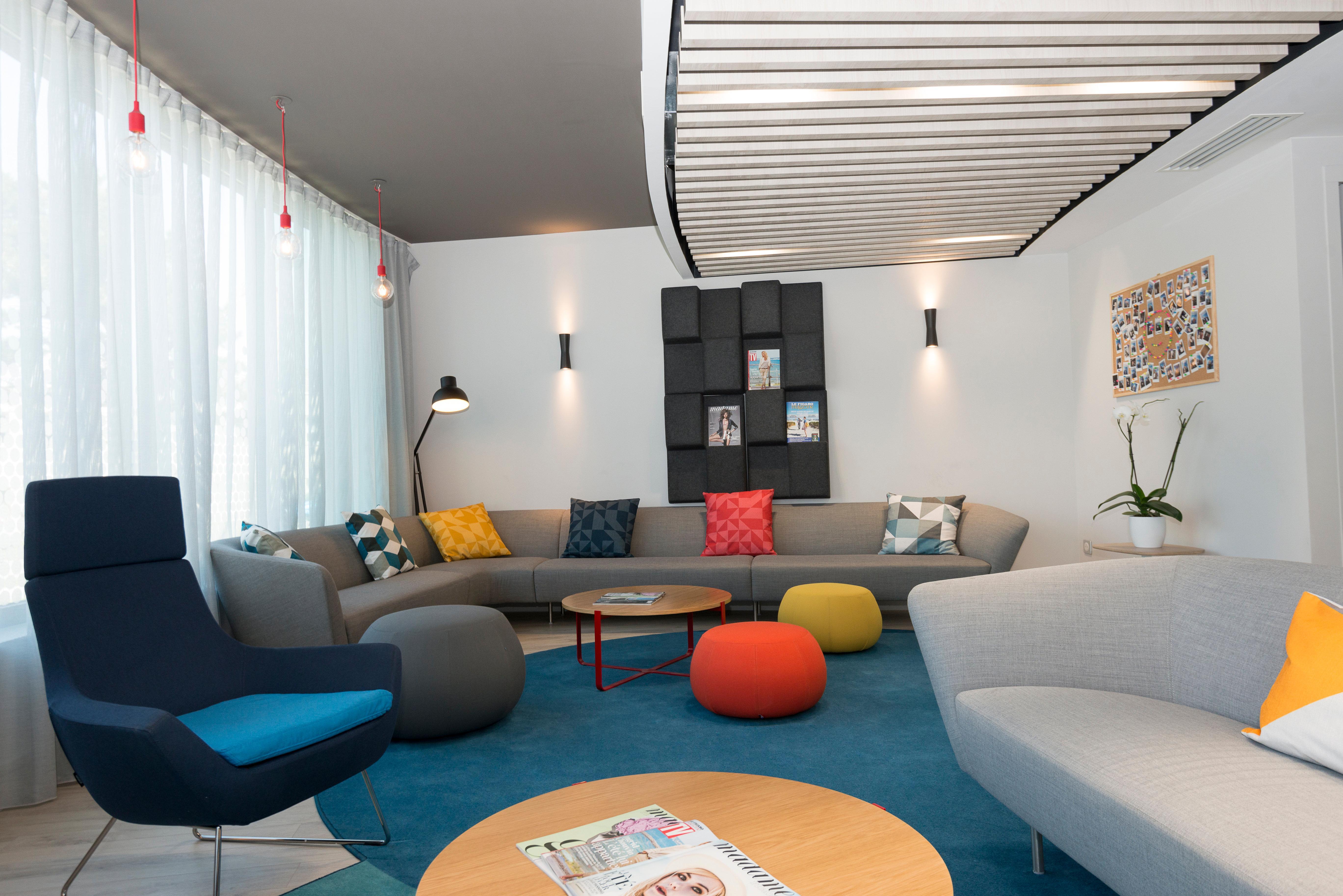 Holiday Inn Express Paris - Velizy By Ihg Εξωτερικό φωτογραφία