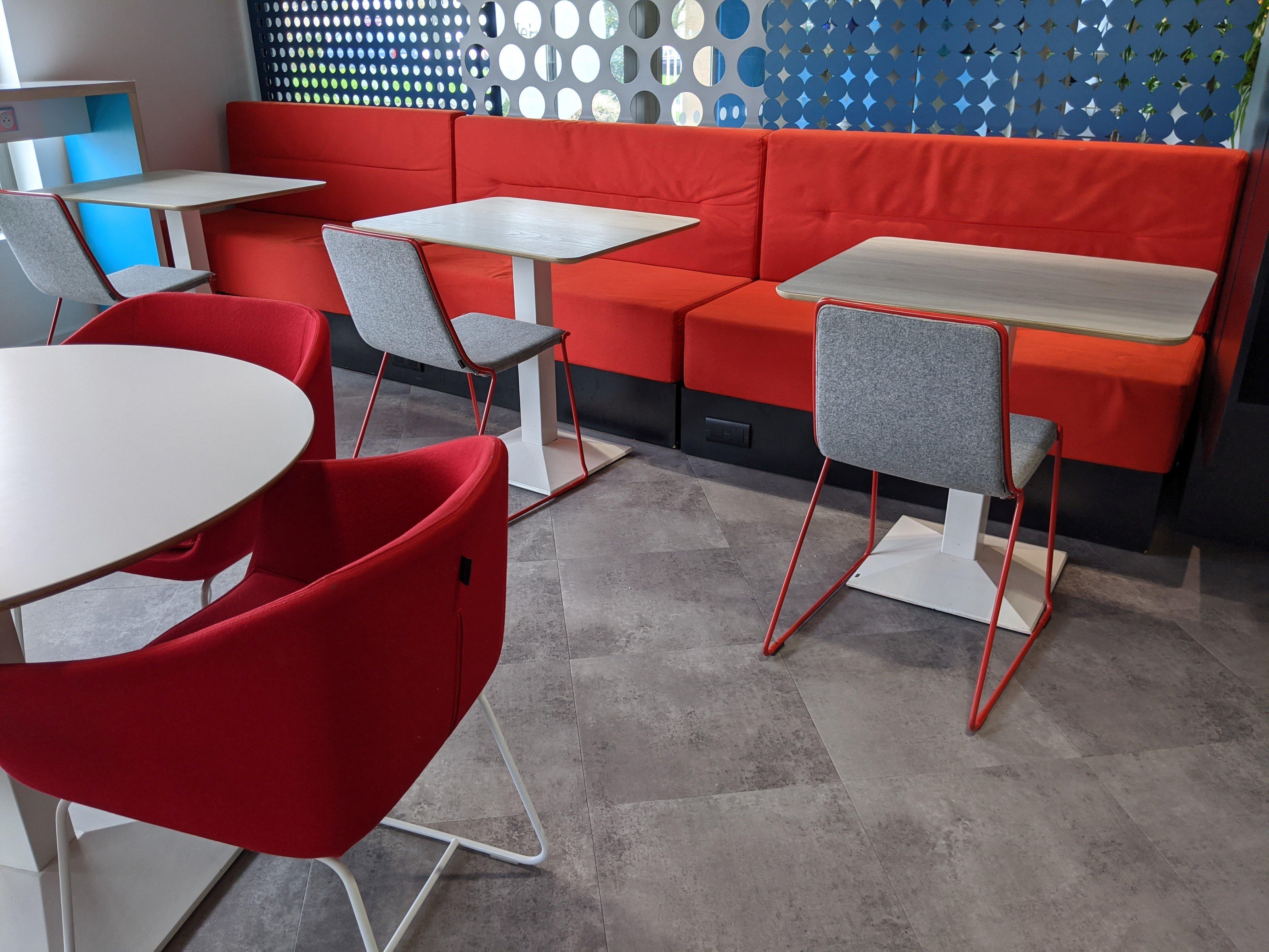 Holiday Inn Express Paris - Velizy By Ihg Εξωτερικό φωτογραφία
